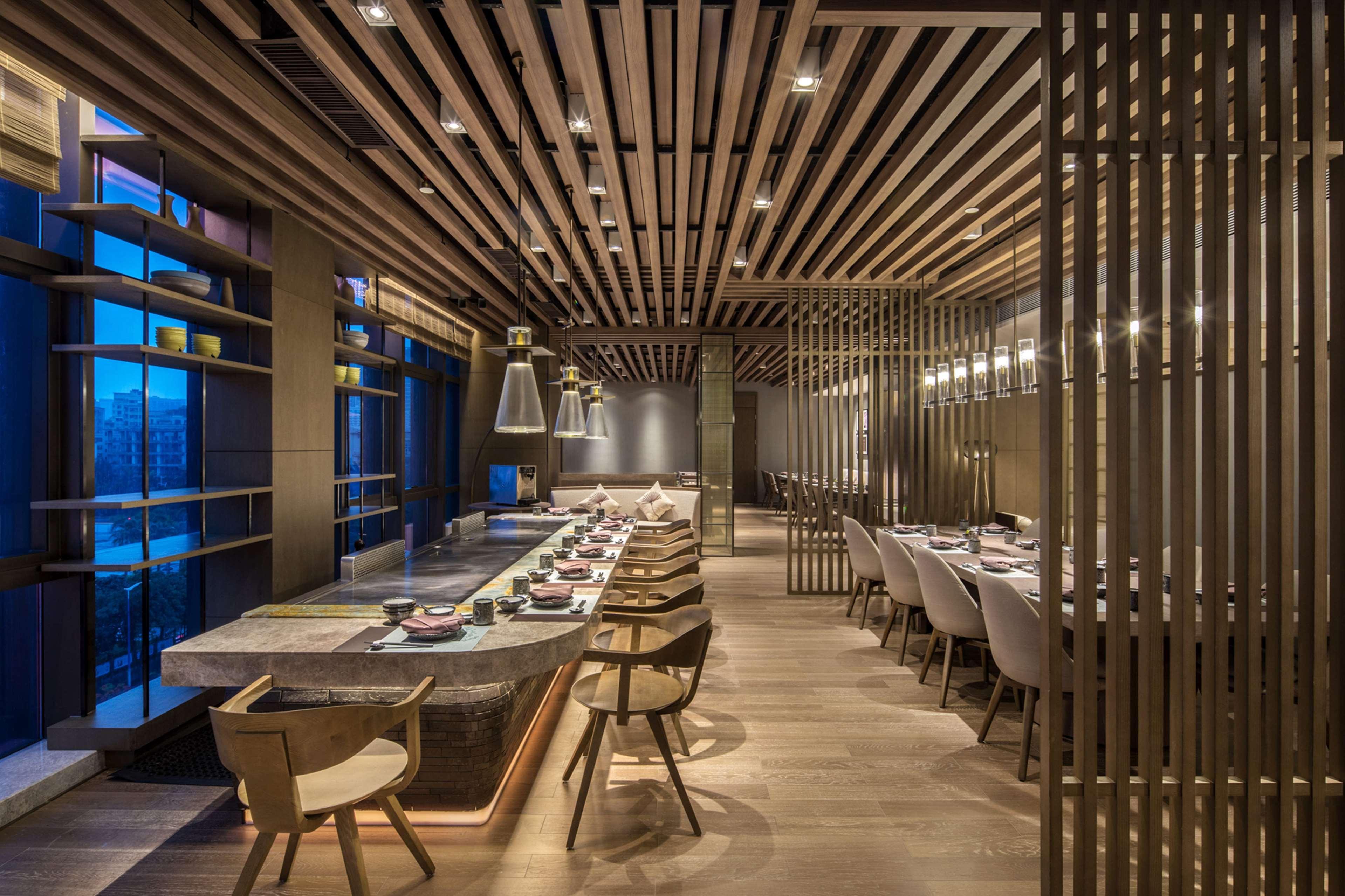Doubletree By Hilton Hotel Shenzhen Longhua, Near Huawei, Foxcnn, Shenzhen North Railway, Uniwalk & Uniworld Shopping Mall, Sam'S Club Exteriör bild
