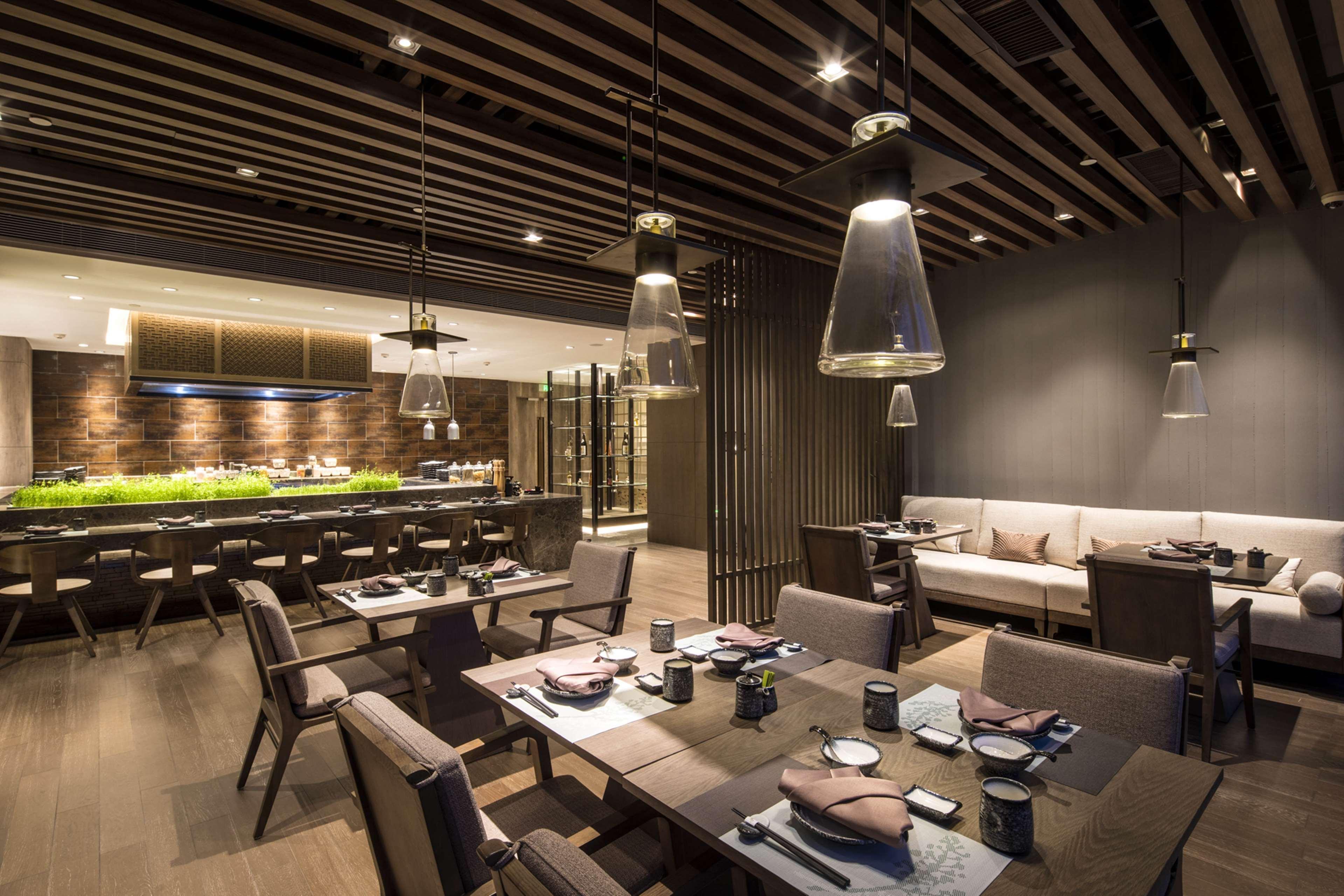 Doubletree By Hilton Hotel Shenzhen Longhua, Near Huawei, Foxcnn, Shenzhen North Railway, Uniwalk & Uniworld Shopping Mall, Sam'S Club Exteriör bild